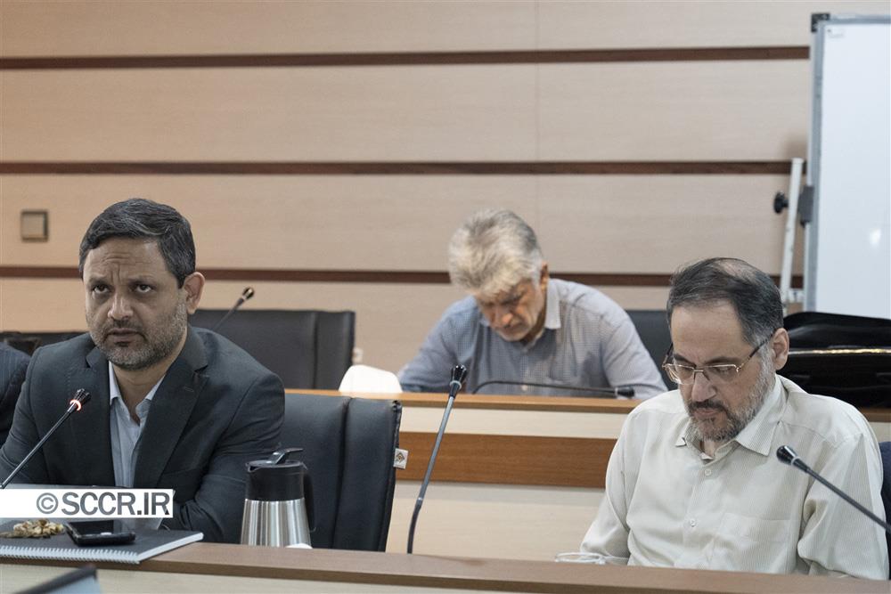 جلسه 549 شورای معین شورای عالی انقلاب فرهنگی 11